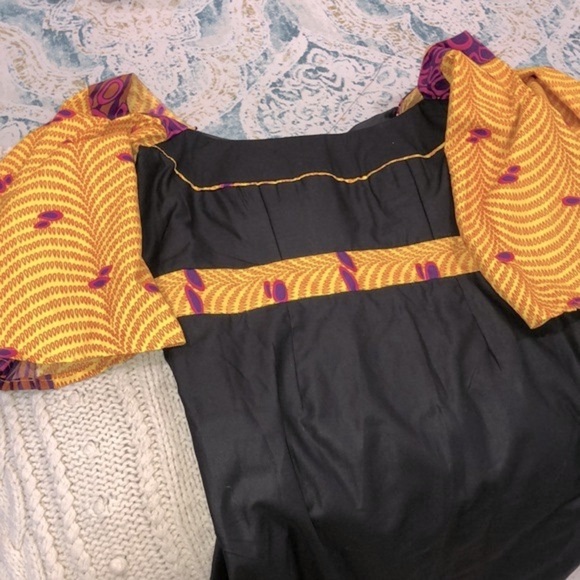 Giorgio Armani designer dress size medium - Picture 13 of 14